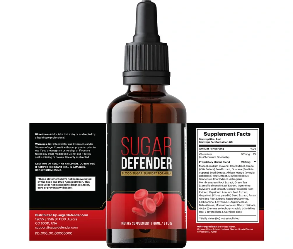 Supplement label thumbnail